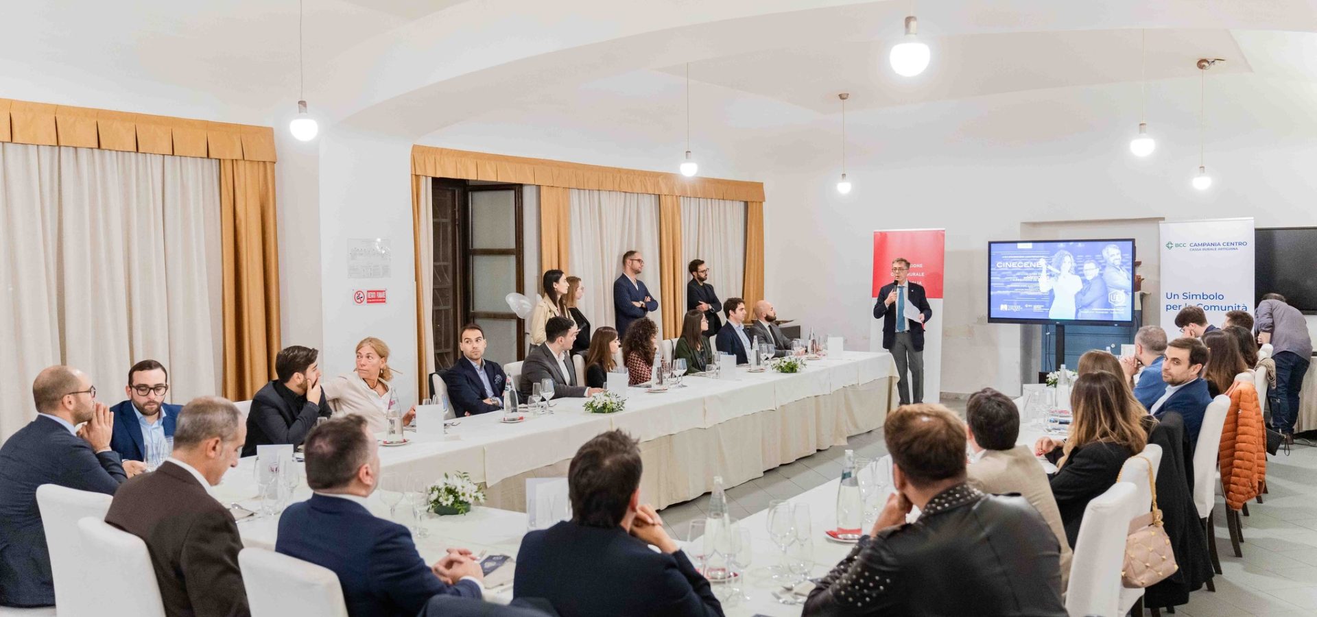 Cultura e Innovazione