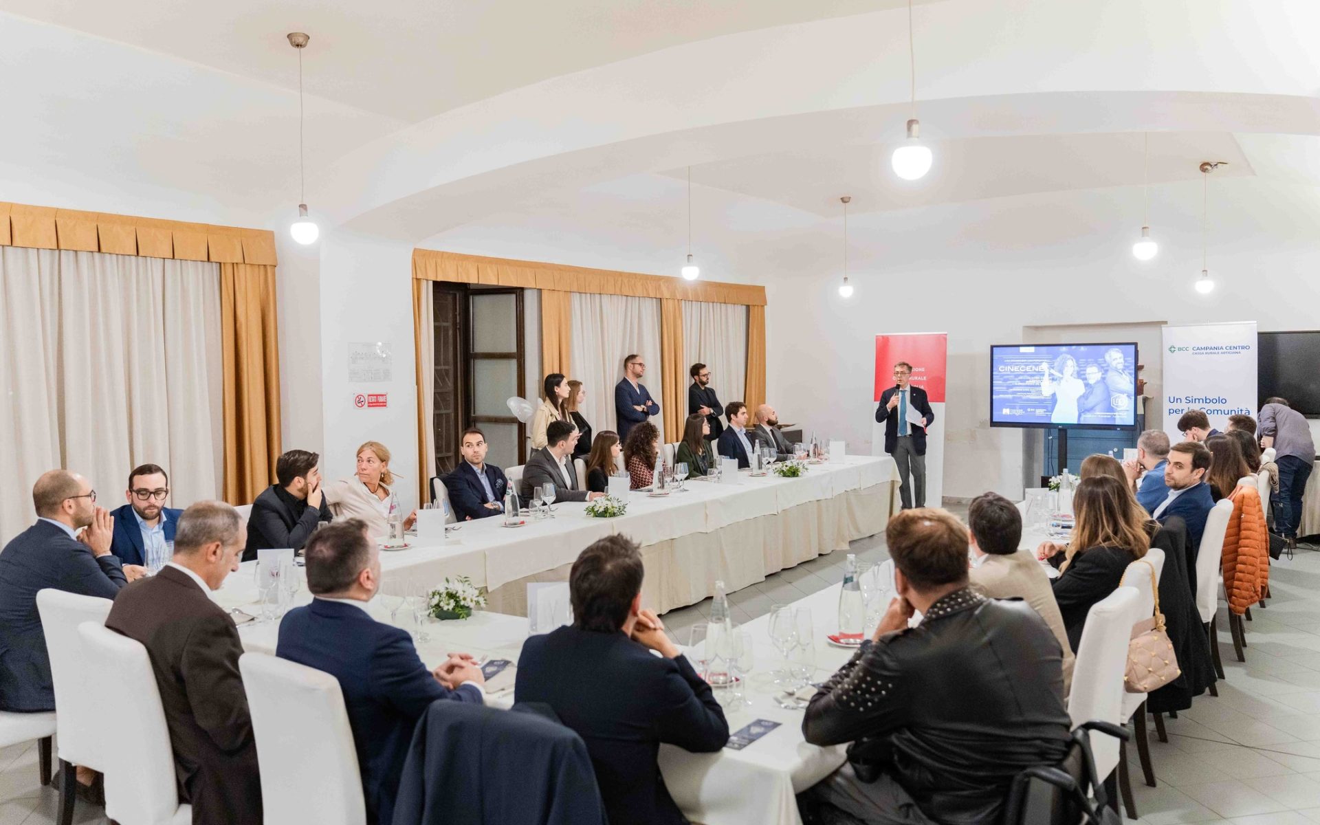 Cultura e Innovazione